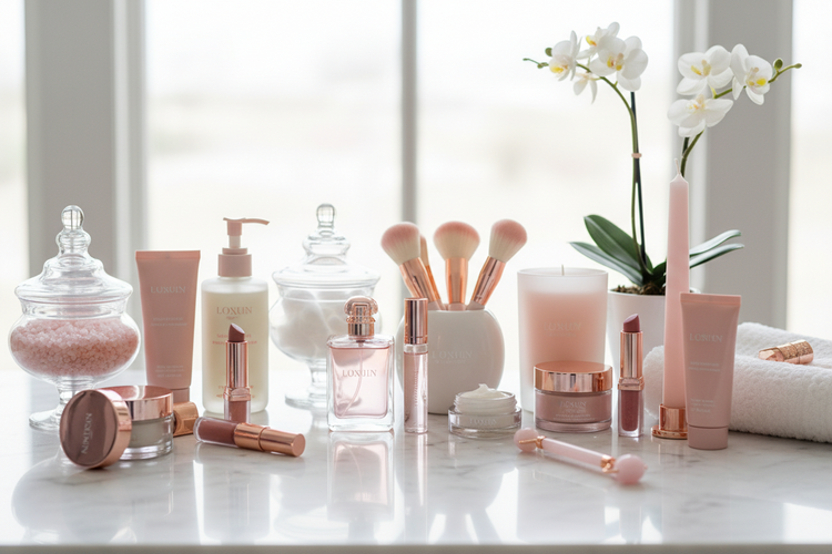 Beauty & Personal Care