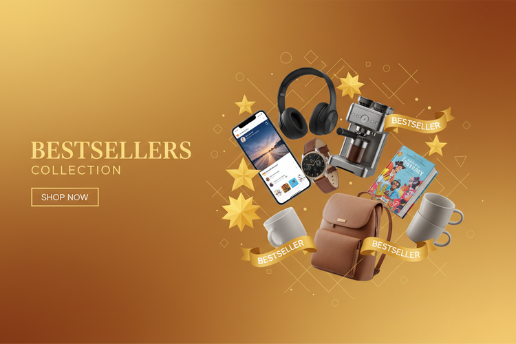 Bestsellers